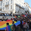 Marcha Contra a Homofobia e Transfobia